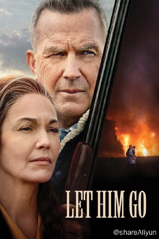 名称：让他走(2020) 4K HDR 外挂简英描述：基于Larry Watson所著同名小说，讲述退休警长乔治·布莱克利奇和妻子玛格丽特在失去儿子后，离开蒙大拿州的牧场，去达科他州寻找与外界隔离的危险一家人，解救他们年幼的孙子