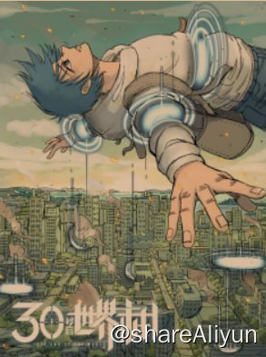 名称：404事件簿-30秒后世界末日-漫画描述：内地完结&腰斩漫画存档计划之——- 名称：404事件簿-30秒后世界末日-漫画- 平台：哔漫- 状态：完结，付费- 像素：条漫链接：