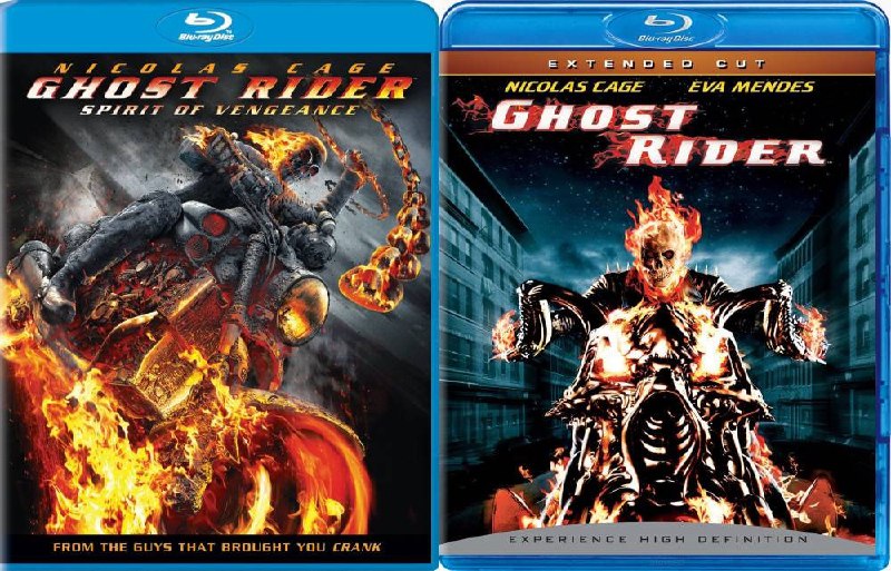 名称：灵魂战车2部合辑 蓝光原盘REMUX [国英双语] [内封简英双字]描述：导演: 马克·斯蒂文·约翰逊编剧: 马克·斯蒂文·约翰逊主演: 尼古拉斯·凯奇 / 伊娃·门德斯 / 彼得·方达 / 山姆·艾里奥特 / 韦斯·本特利类型: 动作 / 惊悚 / 奇幻制片国家/地区: 美国 / 澳大利亚语言: 英语影片目录如下：#灵魂战车#灵魂战车2：复仇之魂链接：