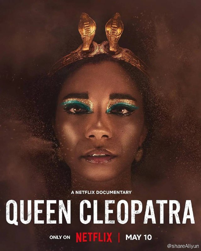 名称：埃及艳后 (2023) 纪录片 1080p 中文字幕描述：监制贾达·萍克·史密斯带来的这部纪录片剧集探索极具影响力的著名非洲女王的生活