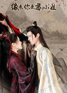 名称：缘来你是苏小姐 (2022)描述：大家闺秀苏若楹在新婚之日惨遭亲夫抛弃和丫鬟暗杀，大难不死，醒来却早已物是人非