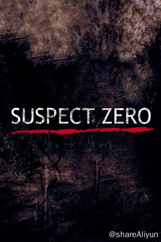 名称：零号嫌疑犯(2004) 4K HDR 原盘  内封中字描述：由于执行任务时过于冲动，FBI探员托马斯（艾伦·艾克哈特 Aaron Eckhart 饰）放跑了他一直都在追踪的连环杀人犯雷蒙德（基斯·坎贝尔 Keith Campbell 饰）