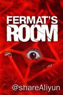 名称：极限空间(2007)描述：伽罗华（阿雷胡·苏拉斯 Alejo Sauras 饰）、奥莉薇娅（伊莲娜·巴雷斯特罗斯 Elena Ballesteros 饰）、帕斯卡（桑提·米兰 Santi Millán 饰）和希尔伯特（路易斯·霍马 Lluís Homar 饰）分别是各自学术行业里的佼佼者，某一日，一封神秘的邀请函和一道诡异的谜题将四人聚集到了同一个房间之中