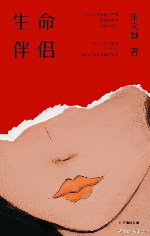 名称：《生命伴侣》描述：《生命伴侣》是朱文颖中短篇小说精选集