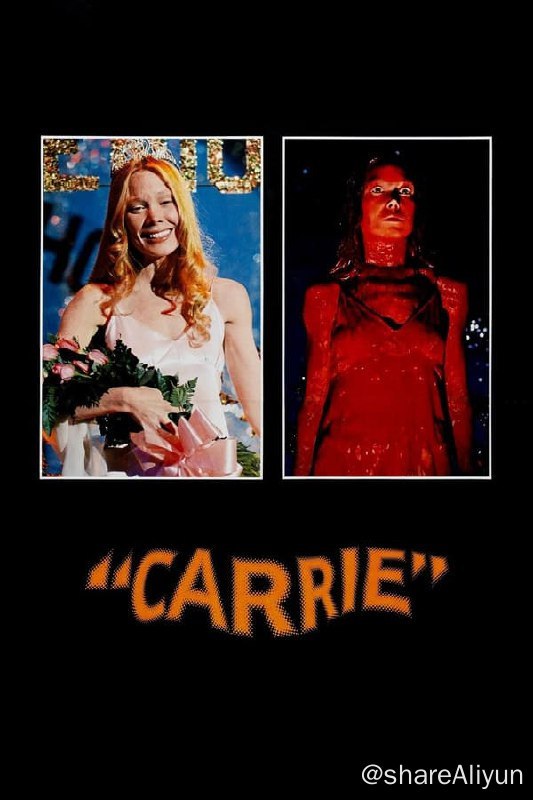 名称：魔女嘉莉(1976)REMUX  4K描述：外表平凡性格内向的嘉利·怀特一直都是班上默默无闻的丑小鸭，她古怪的性格和沉迷于宗教崇拜的母亲更为她遭受同学的欺凌创造了得天独厚的条件