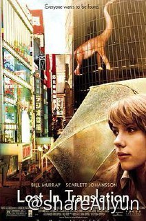 名称：M 迷失东京 2003描述：一切源自于无处不在的寂寞