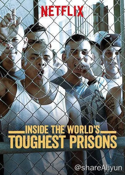 名称：深入全球最难熬的监狱 第四季 (2020)描述：调查记者作为志愿囚犯潜入世界上最为混乱的监狱