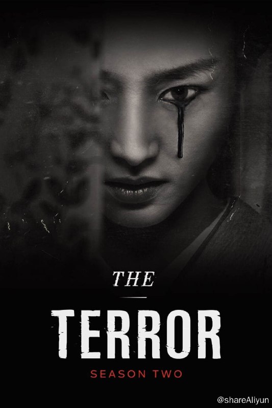 名称：极地恶灵 The Terror S01-S02 1080p REMUX 原盘 + 1080p 高码率  外挂双语 【恐怖美剧】【刮削】描述：剧集版由David Kajganich编剧，讲述在1847年时皇家海军惊恐号在探索北极圈的「西北航道」（Northwest Passage）时，他们的船受到某种不知名的掠食怪袭击，因此船员得为了生存而战