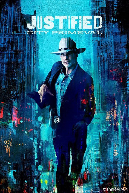 名称：火线警探：原始城市 Justified: City Primeval（2023）更新至04描述：离开肯塔基山谷的雷兰吉文斯在担任法警之余，也要照顾女儿，他在这样的生活中找寻平衡