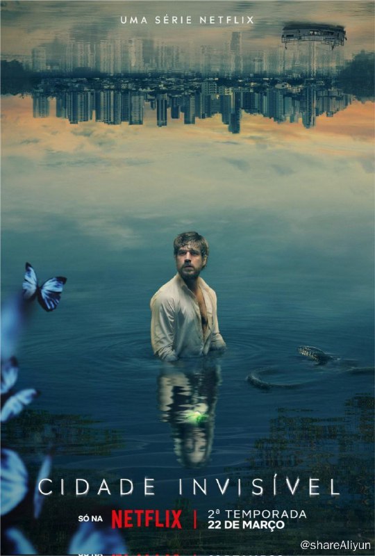 名称：看不见的城市 S2(2023) 1080P HDR 中字内嵌字幕描述：经历家庭悲剧后，一名男子发现了居住在人类中间的神奇生物，并很快意识到它们是揭开自己神秘过往的关键