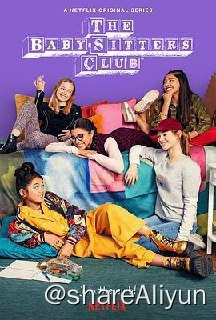 名称：保姆俱乐部.The Baby-Sitters Club S01~S02描述：讲述了克里斯蒂·托马斯（索菲·格雷斯饰）、玛丽-安·斯皮尔（马莉娅·贝克饰）、克劳迪娅·岸（莫莫纳·塔马达饰）、史黛西·麦吉尔（谢伊·鲁道夫饰）和道恩·谢弗（克索基特尔·戈麦斯饰）之间的情谊，以及身为中学生的她们在康涅狄格州斯托尼布鲁克镇当保姆创业的冒险经历