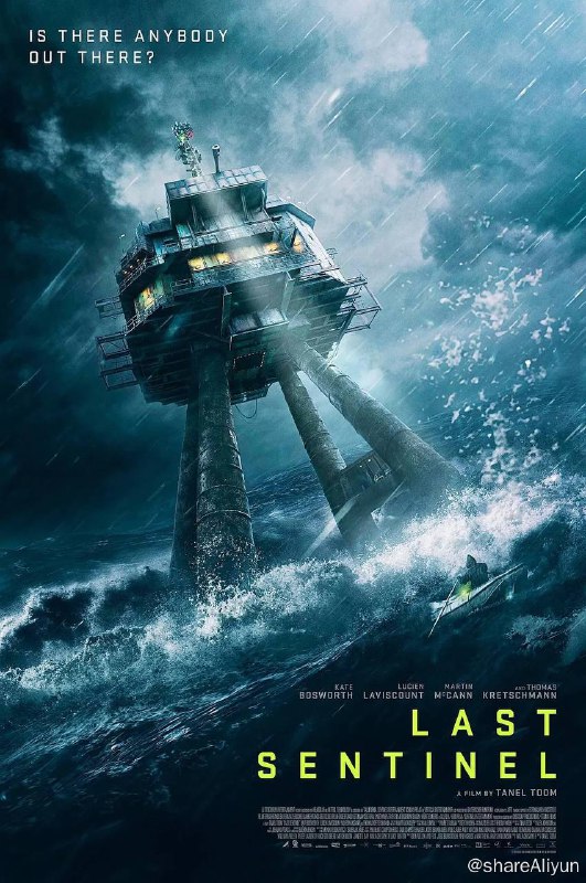 名称：六号关口 Last Sentinel (2023) 1080p 高码 外挂双语描述：在大洋中央的一个军事哨所服役两年后——四名士兵正在等待新船员来接替他们