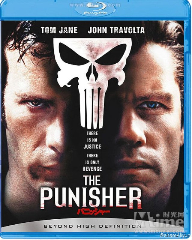 名称：惩罚者（系列合集）描述：弗兰克·卡斯特曾在海军陆战队服役，而后又为FBI效劳