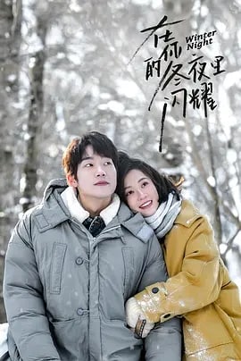 名称：在你的冬夜里闪耀(24集持续更新中)描述：在城市漂泊惨遭爱情事业双重打击的社畜郑达前（乔欣饰）意外得到了一笔拆迁款，返乡生活的她在旅途中遭遇了一场火流星引发的磁暴，来到了平行时空