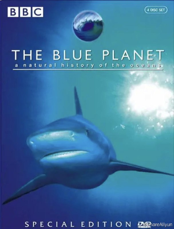 名称：蓝色星球 S1(2001) 1080P 中字外挂字幕描述：地球的表面有70%被水覆盖，所以别号又叫“蓝地球”