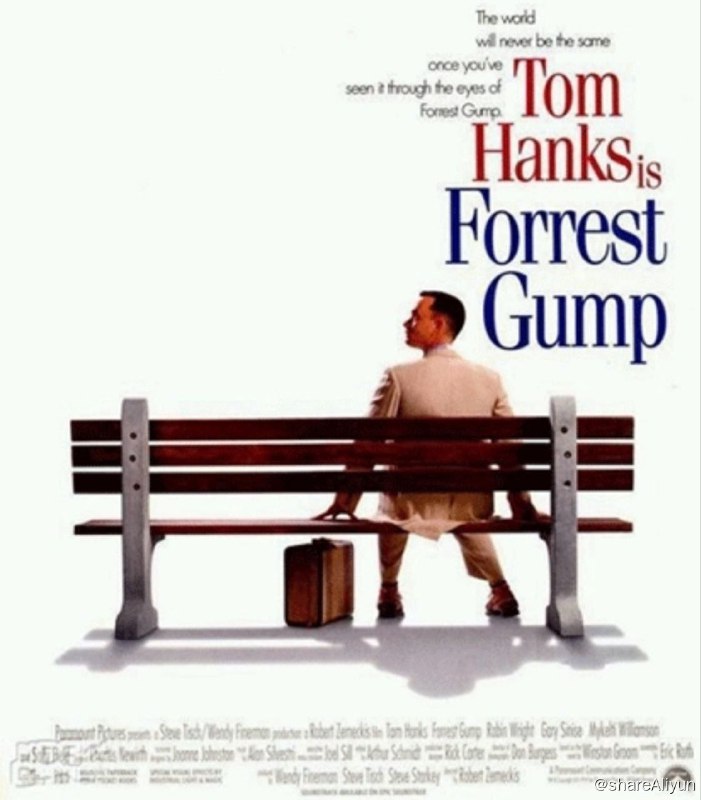 名称：阿甘正传 (1994) 1080P 国英多音轨 默认英语 中字外挂/内嵌字幕描述：阿甘是个智商只有75的低能儿