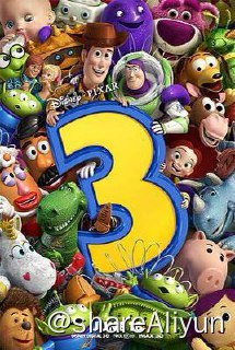 名称：No.137 玩具总动员3 2010描述：玩具总动员1-4部距上一次的冒险已经过去11个年头，转眼间安迪（约翰·莫里斯 John Morris 配音）变成了17岁的阳光男孩