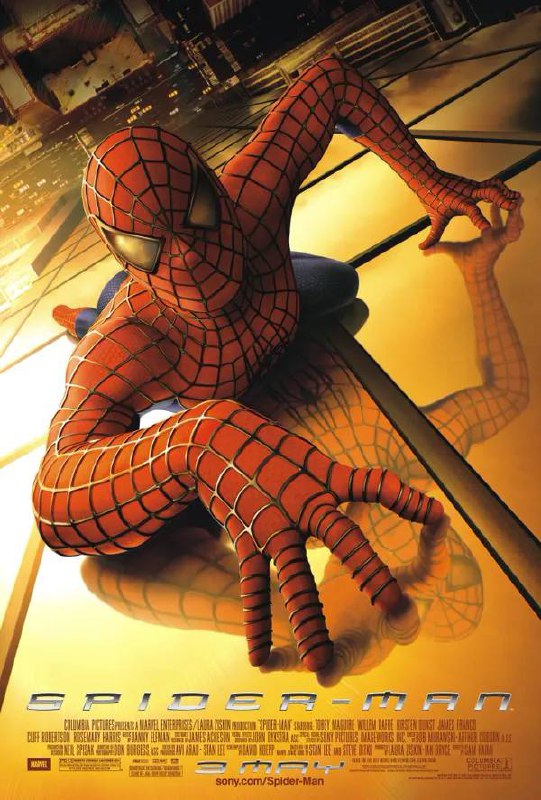 名称：蜘蛛侠 Spider-Man 9部2160p HDR / 1080p BluRay 外挂双语描述：蜘蛛侠 Spider-Man 9部，4K HDR；今晚全部补齐1080p蓝光并匹配外挂双语