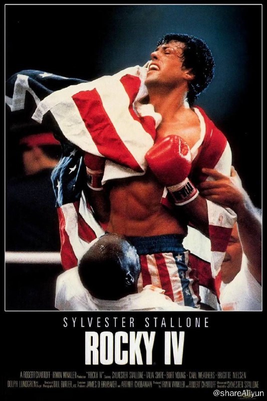 名称：洛奇 1-4  4K原盘REMUX 杜比视界 国英双音 内封字幕描述：史泰龙 洛奇 前四部链接：