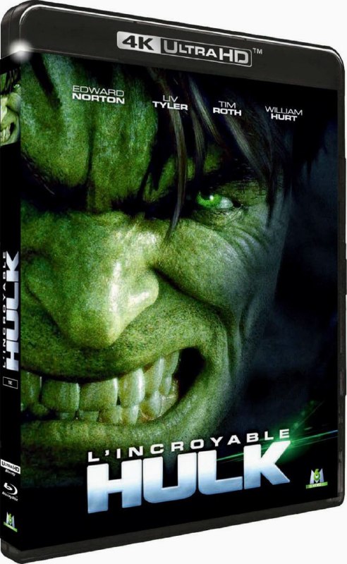 名称：无敌浩克 4K原盘REMUX [杜比视界] [国英双语] [内封简英双字]描述：无敌浩克的剧情简介 · · · · · ·  在高华大学变异的经历总在重演，关于军方通缉的亦围绕在脑海，科学家Bruce Banner（爱德华·诺顿 Edward Norton 饰）就在这样的梦魇下在巴西一边控制着体内的伽马辐射带来的异常，一边努力和纽约的蓝先生寻求解决办法