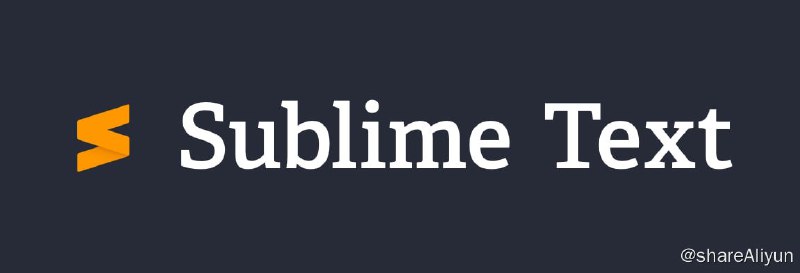 名称：SublimeText 4.4149 汉化特别版描述：Sublime Text 是一个轻量、简洁、高效、跨平台的编辑器，方便的配色以及兼容vim快捷键等各种优点博得了很多前端开发人员的喜爱!Sublime Text 这款程序员必备代码编辑器，几乎每位程序员提到Sublime Text 2都是赞不绝口！集成修改补丁，集成汉化，允许切换语言