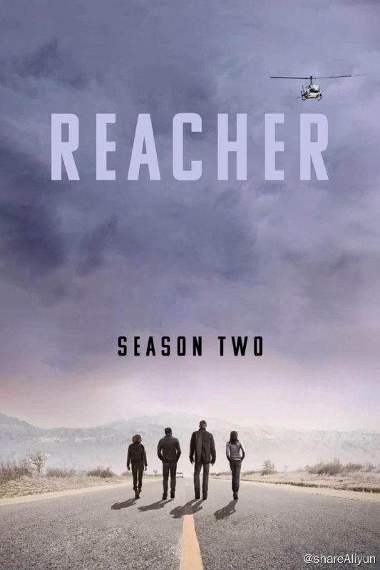 名称：侠探杰克 Reacher (2023) S02 4K DV.HDR AMZN 外挂双语 【附第一季4K多版本】【刮削】描述：退役宪兵警察杰克雷彻被误认为是谋杀嫌疑人而被捕，他发现自己卷入了一场致命的阴谋之中