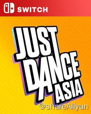 名称：【Switch】舞力全开亚洲版37.9G超级整合版描述：《舞力全开：Asia Just Dance Asia》是民间魔改Mod版本，最大支持6人同屏游戏