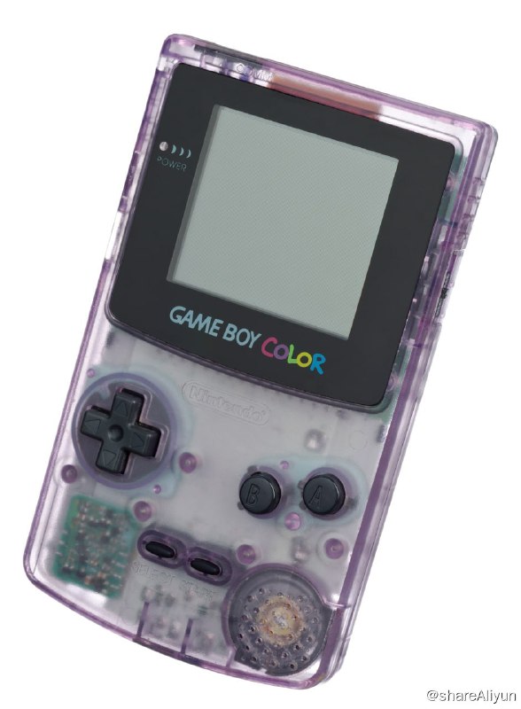 名称：【GBC】GBC游戏合集描述：254个GBC中文游戏ROM，1934个GBC官方游戏nointro全集链接：