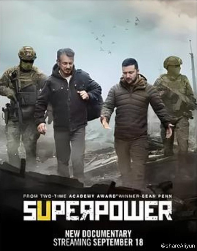 名称：超能力 (2023) 4K HDR 中字外挂字幕描述：Follows the events happening in Ukraine and the truth about Russia's invasion of the country.链接：