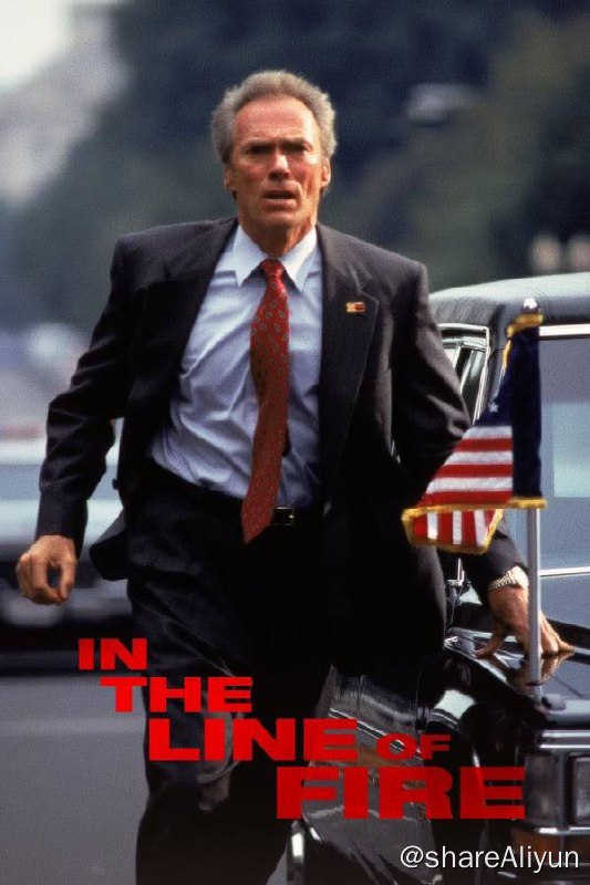 名称：火线狙击(1993) 4K PROPER Remux 内封中字描述：肯尼迪总统的遇刺让身为他贴身保镖的弗兰克（克林特·伊斯特伍德 Clint Eastwood 饰）陷入了自责的情绪中不能自拔