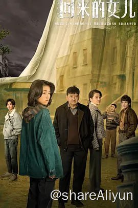 名称：回来的女儿 (2022)  4K高码 全12集 主演:张子枫/王砚辉/梅婷描述：李家失踪多年的女儿突然出现,这突如其来的团聚反而让小镇风波不断