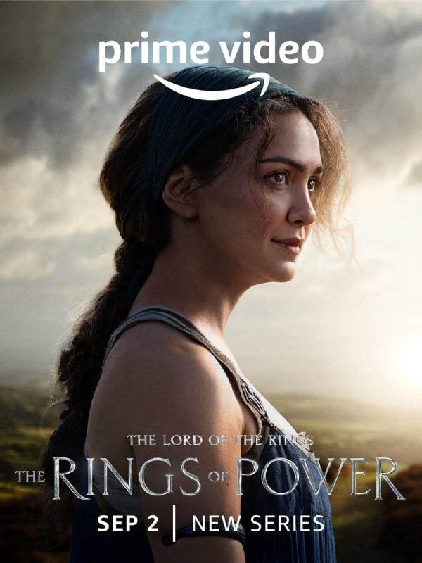 名称：指环王：力量之戒 更新至第6集 1080P高码 内封简中描述：这部Amazon新剧是第一次在影视中展现传说中的中土世界第二纪元历史上的那些英雄传奇，这部宏大的剧情剧集设定在托尔金的《霍比特人》和《指环王》事件前的数千年，将带领观众回到那个年代：强大的力量锻造成型，王国辉煌崛起又陨落成尘，让人意想不到的英雄遭受考验，希望悬于一线中的一线，而托尔金笔下最为强大的反派势要让所有世界蒙上黑暗