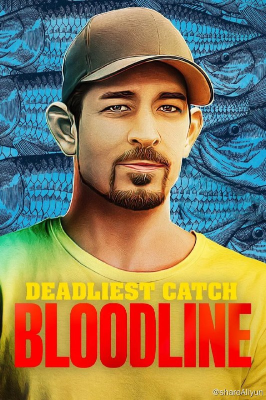 名称：恶海捕蟹记：血脉篇 第二季 Deadliest Catch Bloodline Season 2 (2021) 1080P描述：菲尔·哈里斯船长在白令海的最后一个赛季的 10 周年纪念日即将到来，乔什·哈里斯 （Josh Harris） 踏上了个人旅程，重新发现是什么让他的父亲成为传奇，并拥抱他作为菲尔的儿子和科妮莉亚玛丽号的联合队长继承的遗产