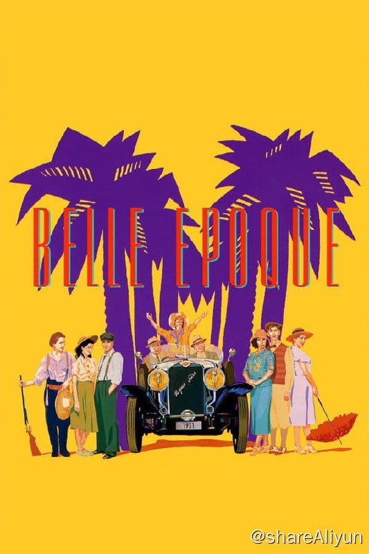 名称：四千金的情人(1992) 1080p 内封中字描述：1931年，西班牙的君主制被共和政制替代