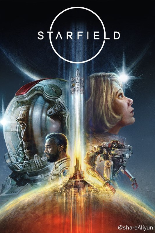 名称：星空 - Starfield 【游戏】描述：《星空》Steam 国区标准版售价 298 元，高级版售价 415 元