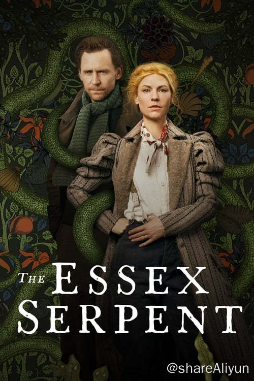 名称：埃塞克斯之蛇描述：伦敦寡妇Cora Seaborne（Claire Danes 饰）移居至埃塞克斯郡，以调查关于一条神话之蛇的传闻