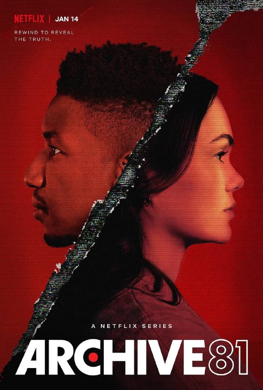 名称：81号档案 Archive 81 (2022) S01 1080p HDR 高码 外挂简中描述：该剧根据同名播客改编，讲述档案管理员Dan Turner(马莫多·阿西 饰 )接受了一份神秘的工作，去修复一批1994年损坏的录像带