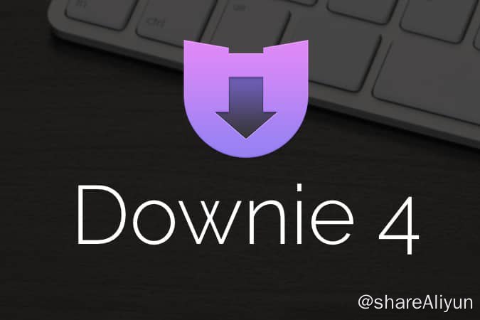 名称：Downie 4 for Mac - 视频下载软件 v4.7.7 功能解锁描述：Downie for Mac是一个超级易于使用的视频下载工具，支持YouTube，Vimeo 等超过170个视频网站