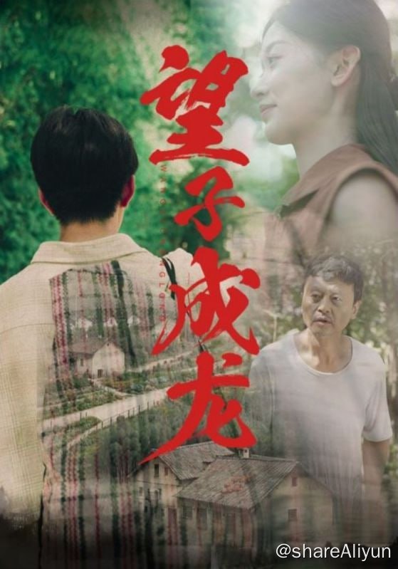 名称：望子成龙 - 2024.S01.720p描述：张家村的张龙飞高考前发生车祸，所幸初恋女友张初然输血救回，一个月后，张初然因为输血后遗症晕倒导致高考失利，而张龙飞顺利考入米国帝金大学，但是需要十万块学费，父亲张大富为了凑齐学费，不仅砸锅卖铁，还卖掉自己一个肾，乡亲们也施出援手给张龙飞凑齐路费，张龙飞感动，发誓五年后回来报恩