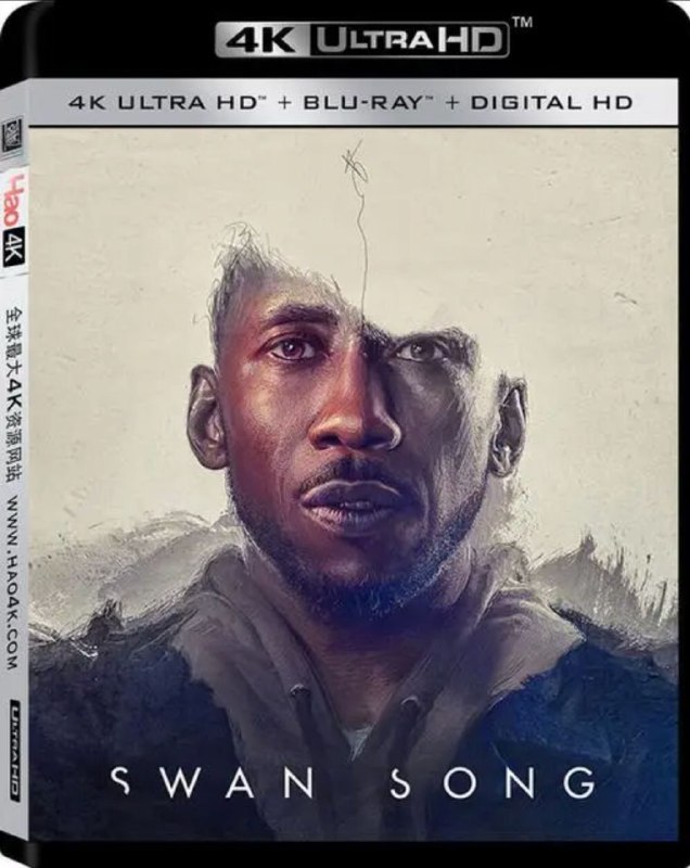 名称：天鹅挽歌(2021) 4K HDR描述：影片以不久的将来为背景，通过卡梅伦（马赫沙拉·阿里 Mahershala Ali 饰）的眼睛讲述了一段充满力量和情感的旅程