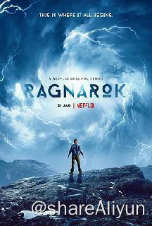 名称：诸神的黄昏.Ragnarok S01~S02描述：故事讲述在虚构的小镇埃达，年龄不断增长的人们被迫应对气候变化