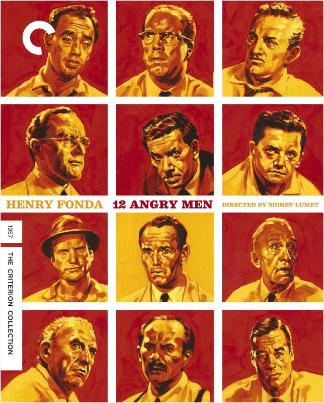 名称：十二怒汉 原盘Remux描述：《十二怒汉》（12 Angry Men）是由米高梅公司制作的一部黑白电影，由西德尼·吕美特执导，瑞吉诺·罗斯（Reginald Rose）编剧，亨利·方达、李·科布、马丁·鲍尔萨姆等人主演