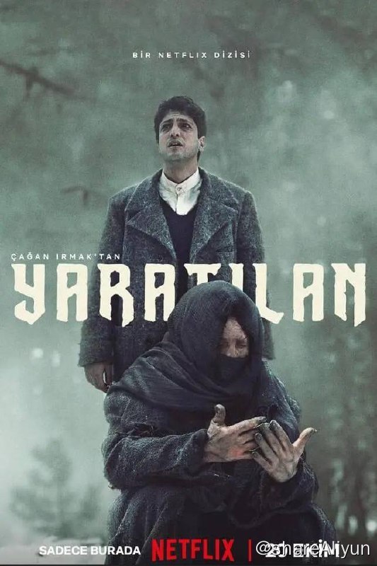 名称：科学怪物 Yaratilan (2023) 1080p NF 高码率 内封多国语【科幻剧】描述：在奥斯曼帝国时期的伊斯坦布尔，一名不顾一切的科学家遭遇不幸后，他的学生试图采用未经测试的方法来完成他的工作，结果却引发了可怕的后果