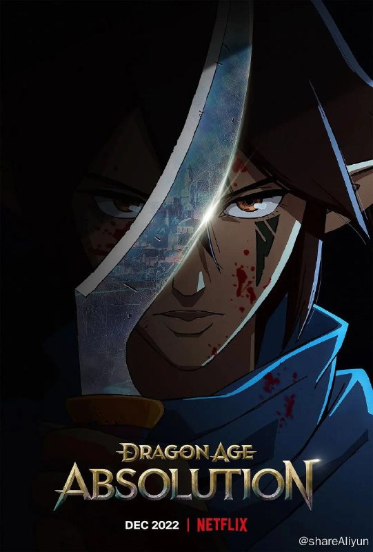 名称：龙腾世纪：赦免描述：Action 为了争夺强大的力量，一支不合群的小分队必须联手从邪恶法师手中盗取一件法宝