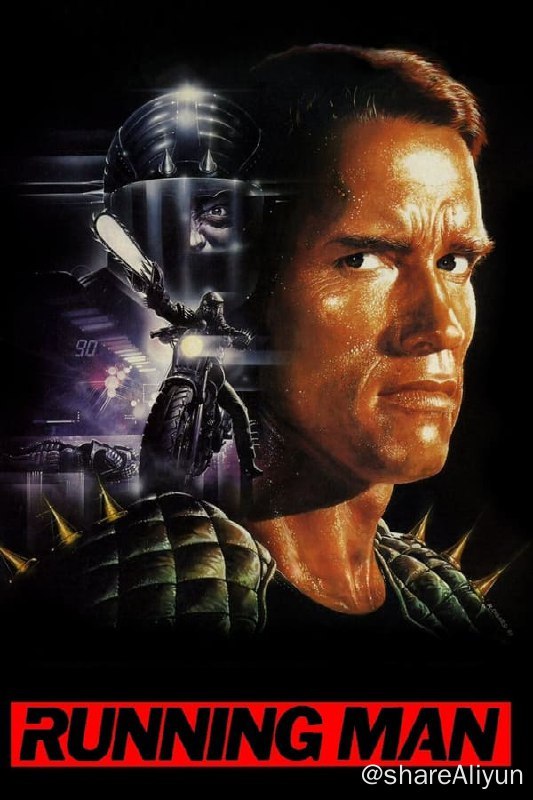 名称：过关斩将(1987)REMUX  4K描述：该片延续了施瓦辛格一贯的英雄风格
