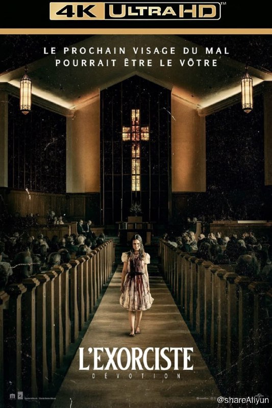 名称：驱魔人：信徒 (2023) 4K REMUX 原盘 杜比视界 官方译本简繁外挂 【刮削】描述：自从他的爱妻12年前在海地大地震发生时不幸死于难产之后，维克多·菲尔汀就一个人独自抚养他们的女儿安吉拉