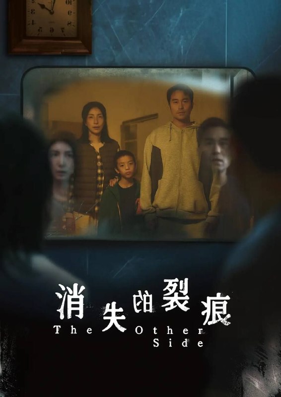 名称：消失的裂痕 (2026) 4K SDR 全6集 内封简繁字幕描述：一名母亲(杨谨华 饰)在儿子失踪三年后深陷创伤