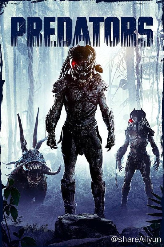 名称：铁血战士3：新铁血战士(2010) 4K Proper Remux 外挂中字描述：影片的主角是一个叫做罗伊斯的雇佣兵，他被奇异的外星怪物－－异形绑架，并被甩到了异形的星球上