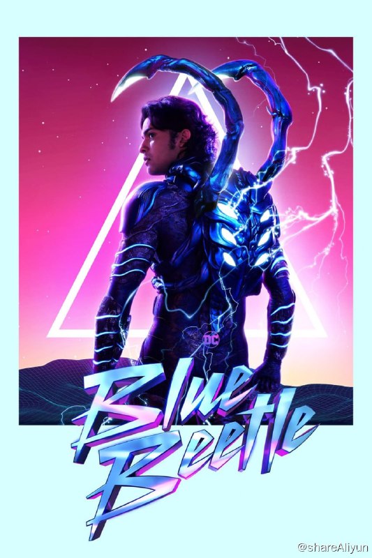 名称：蓝甲虫 Blue Beetle (2023) 2160p HDR&DV PT原版 机翻双语 (内封特效双语请等人工精校字幕)【已刮削】【易和谐】描述：讲述了一名墨西哥少年发现了一只外星甲虫，这只甲虫给了他超能力的盔甲的故事