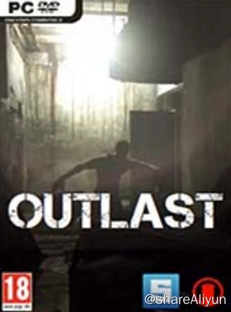 名称：Outlast 絕命精神病院：告密者 瘋狂模式 無死亡 48分鐘一次通關描述：这是一段Outlast游戏的录像，展示了在瘋狂模式下，无死亡情况下48分钟完成游戏的壮举